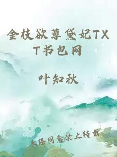 金枝欲孽黛妃TXT书包网