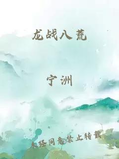 龙战八荒