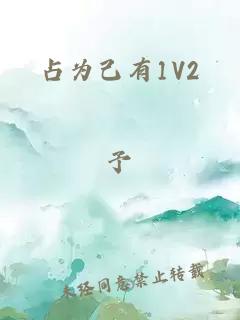 占为己有1V2