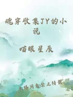 魂穿收集JY的小说