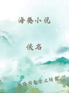 海葵小说