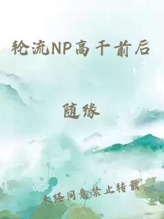 轮流NP高干前后