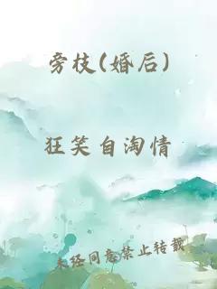 旁枝(婚后)