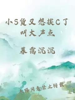 小S货又想挨C了叫大声点