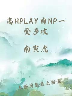 高HPLAY肉NP一受多攻