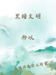 黑暗文明