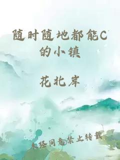 随时随地都能C的小镇