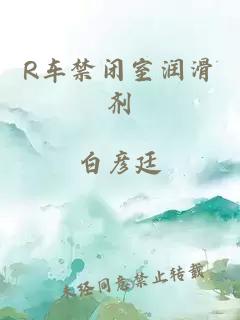 R车禁闭室润滑剂