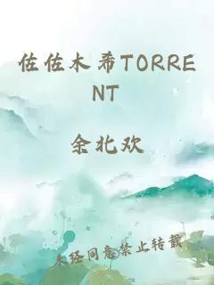 佐佐木希TORRENT