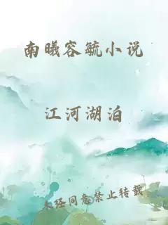 南曦容毓小说