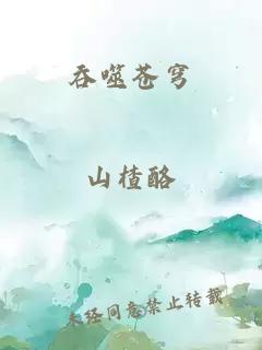 吞噬苍穹