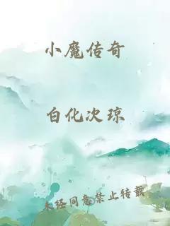 小魔传奇