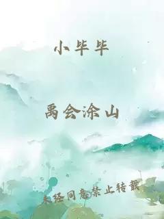 小毕毕