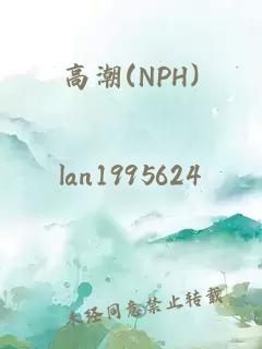 高潮(NPH)