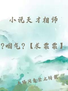 小说天才相师