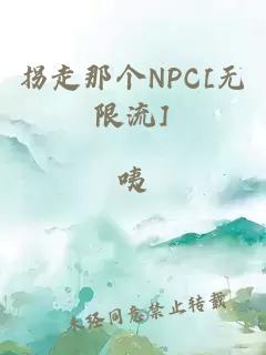 拐走那个NPC[无限流]