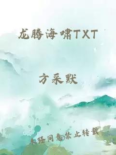 龙腾海啸TXT