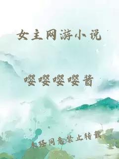 女主网游小说