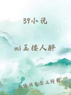 39小说