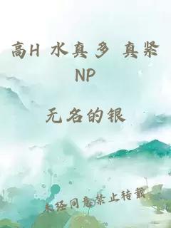 高H 水真多 真紧NP