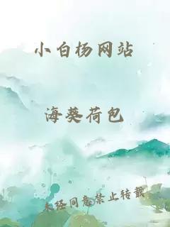 小白杨网站