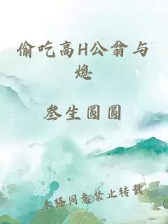 偷吃高H公翁与熄